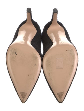 Gianvito Rossi Sock Boots