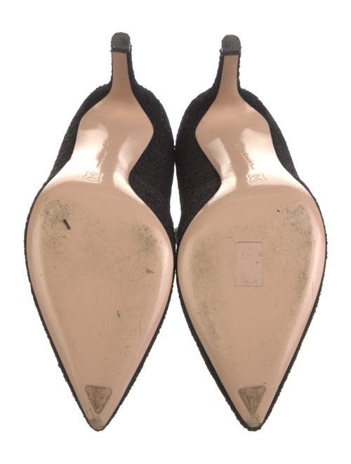 Gianvito Rossi Sock Boots