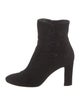 Gianvito Rossi Suede Boots