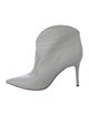 Gianvito Rossi Leather Boots