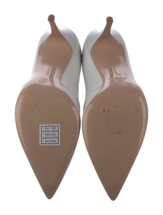 Gianvito Rossi Leather Boots