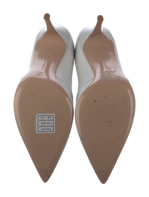 Gianvito Rossi Leather Boots