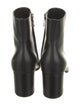 Gianvito Rossi Leather Boots