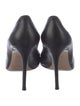 Gianvito Rossi Leather Pumps