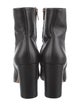 Gianvito Rossi Leather Boots