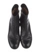 Gianvito Rossi Leather Boots