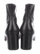 Gianvito Rossi Leather Boots