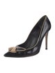 Gianvito Rossi Patent Leather Pumps