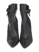 Gianvito Rossi Leather Boots