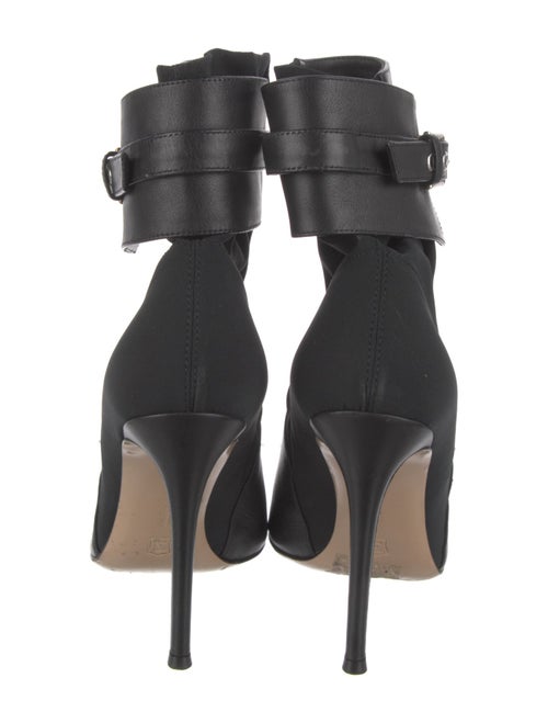 Gianvito Rossi Leather Boots