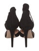 Gianvito Rossi Suede Pumps