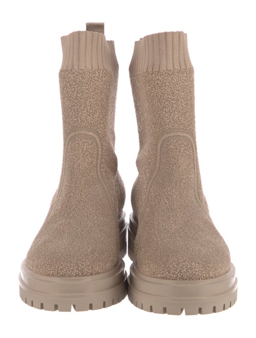 Gianvito Rossi Sock Boots