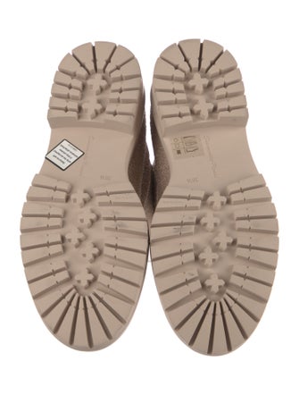 Gianvito Rossi Sock Boots