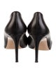 Gianvito Rossi Leather Pumps