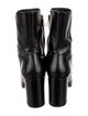 Gianvito Rossi Leather Boots