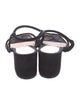 Gianvito Rossi Suede Sandals