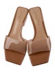 Gianvito Rossi Slides
