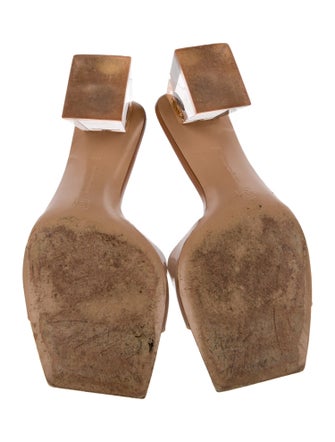 Gianvito Rossi Slides