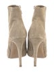 Gianvito Rossi Suede Boots