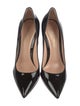 Gianvito Rossi Patent Leather Pumps
