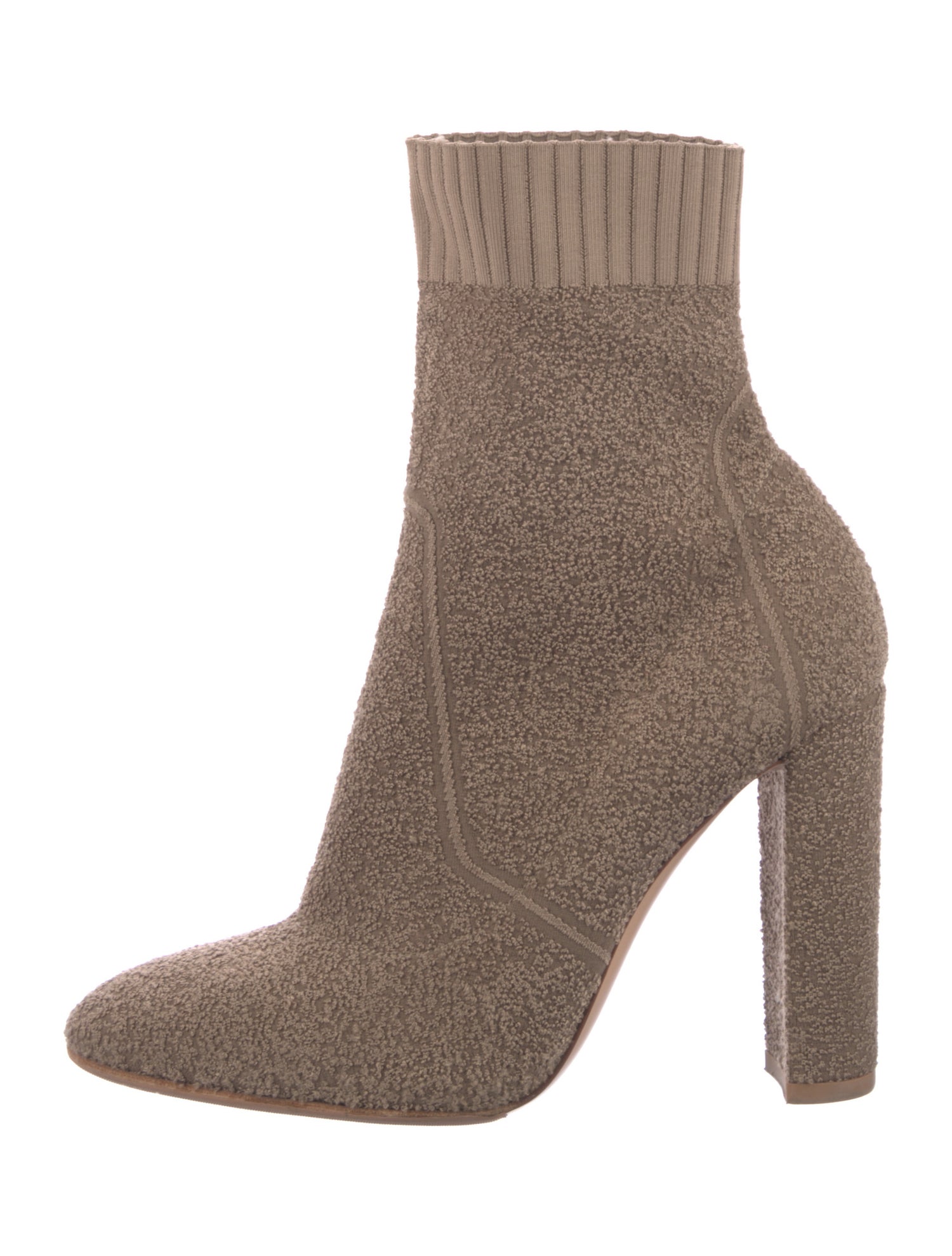 Gianvito Rossi Sock Boots