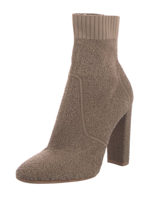 Gianvito Rossi Sock Boots