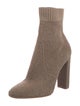 Gianvito Rossi Sock Boots