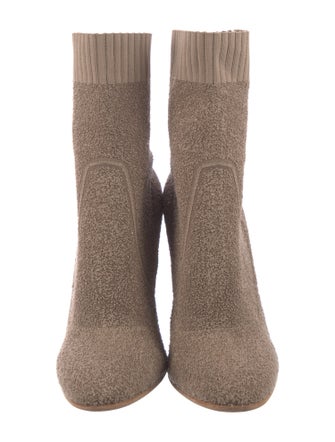 Gianvito Rossi Sock Boots