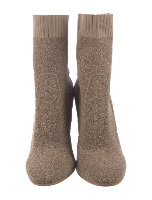 Gianvito Rossi Sock Boots