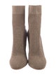 Gianvito Rossi Sock Boots