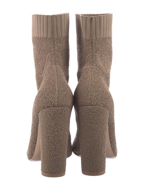 Gianvito Rossi Sock Boots