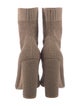 Gianvito Rossi Sock Boots