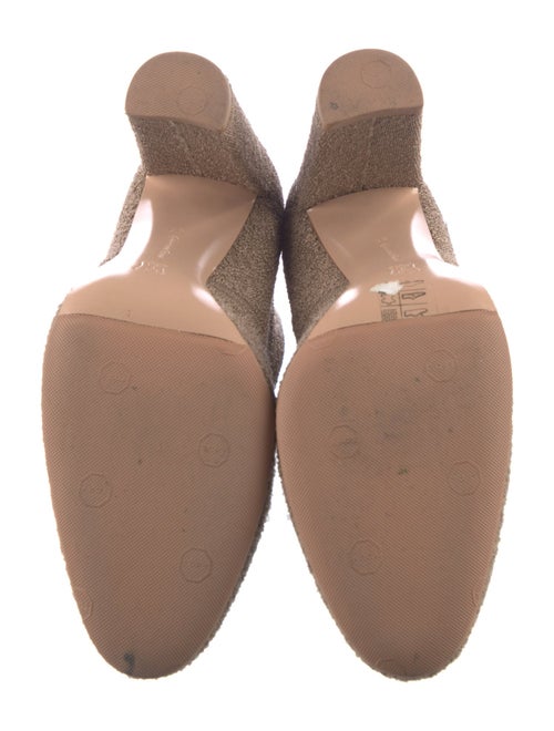 Gianvito Rossi Sock Boots