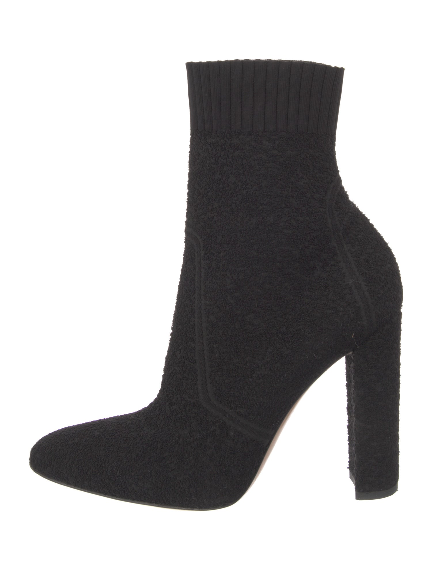 Gianvito Rossi Sock Boots