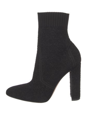 Gianvito Rossi Sock Boots