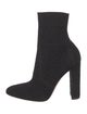 Gianvito Rossi Sock Boots