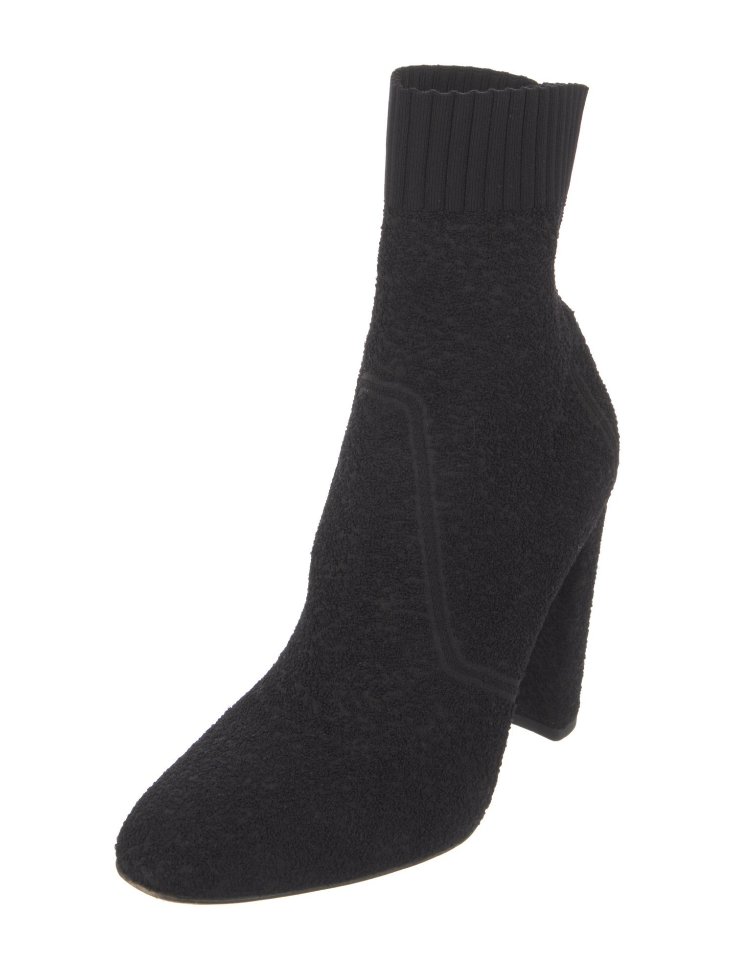 Gianvito Rossi Sock Boots