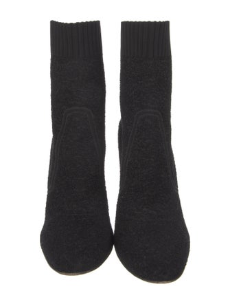 Gianvito Rossi Sock Boots