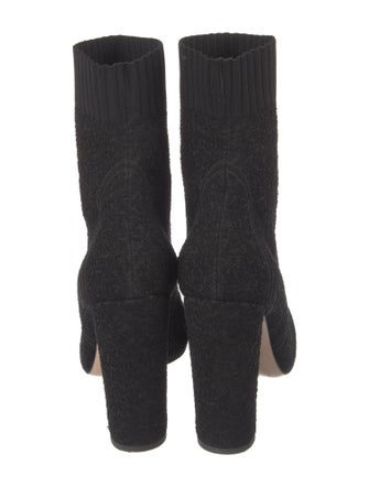 Gianvito Rossi Sock Boots