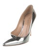 Gianvito Rossi Patent Leather Pumps