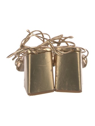 Gianvito Rossi Leather Sandals