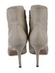 Gianvito Rossi Leather Boots
