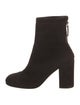 Gianvito Rossi Suede Boots
