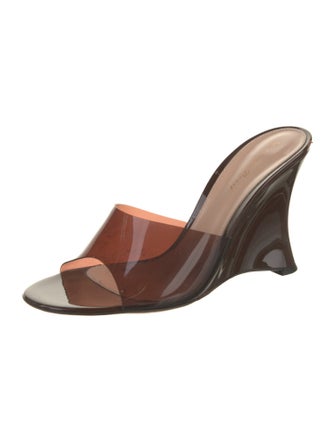 Gianvito Rossi Slides