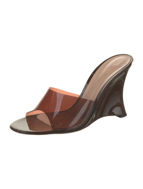 Gianvito Rossi Slides