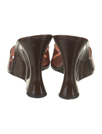 Gianvito Rossi Slides