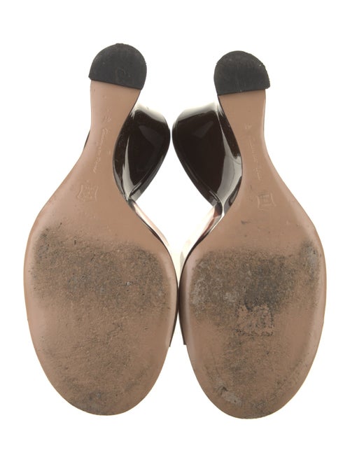 Gianvito Rossi Slides