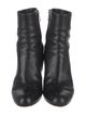 Gianvito Rossi Leather Boots