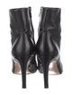 Gianvito Rossi Leather Boots