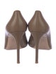 Gianvito Rossi Leather Pumps